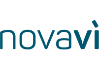 Novavi symposium logo